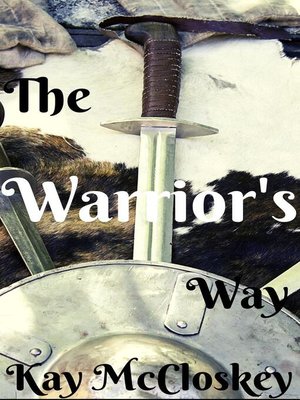 cover image of The Warrior's Way, #1
